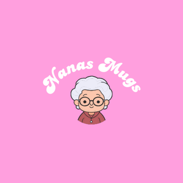 Nanas mugs